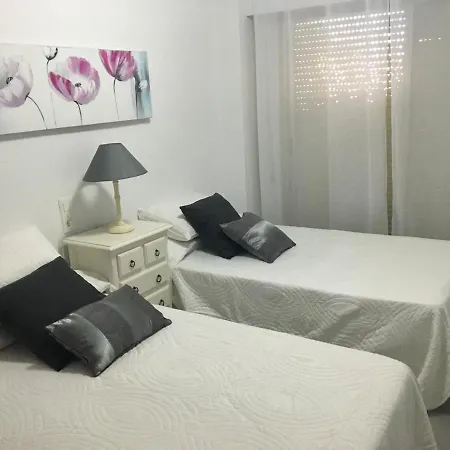 1A Linea Con Piscina Nuevo Apartment Cullera Exterior photo