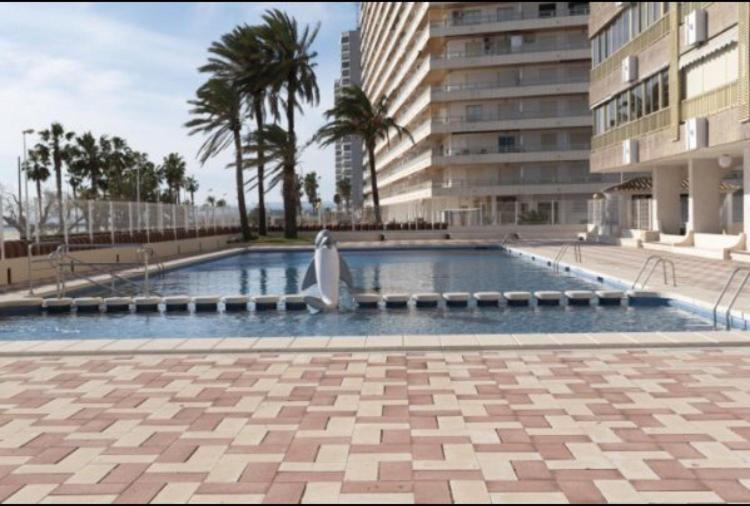 1a Linea Con Piscina Nuevo