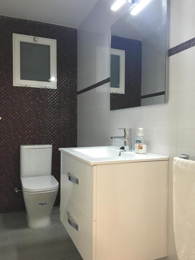 1a Linea Con Piscina Nuevo *