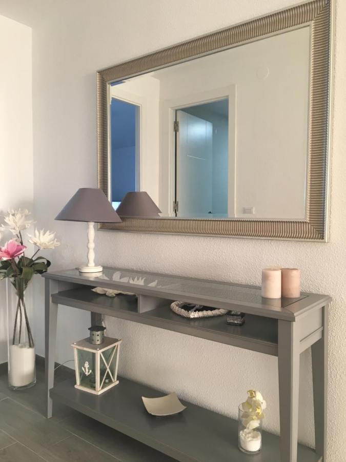 Apartment 1a Linea Con Piscina Nuevo Cullera